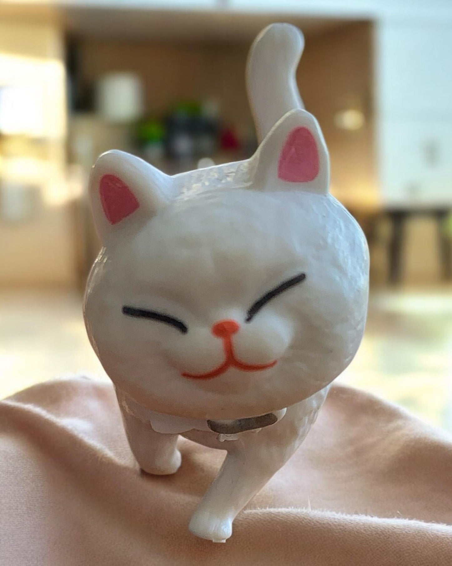 Gato Japonés