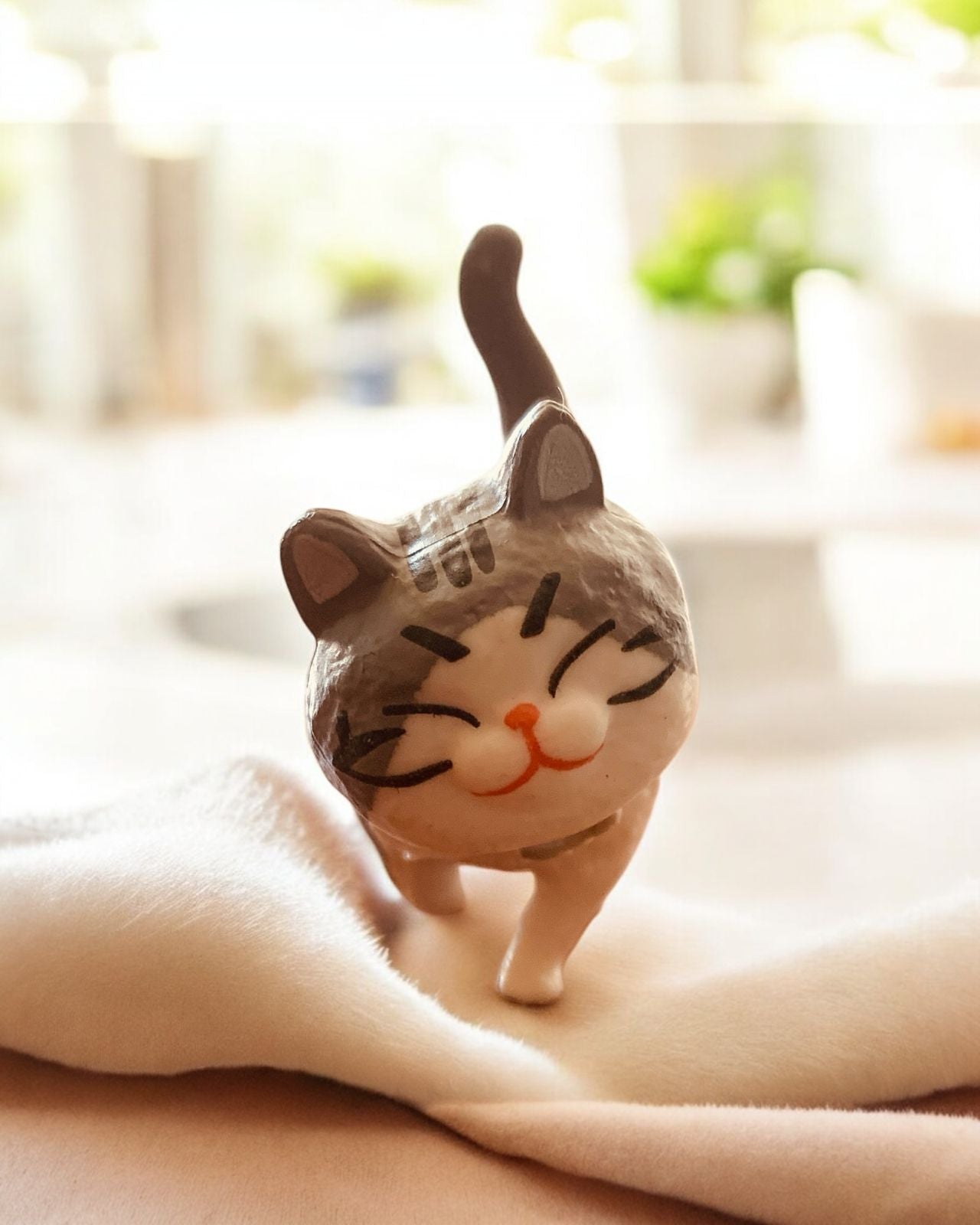 Gato Japonés