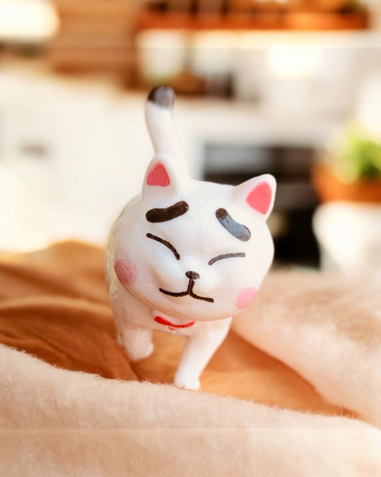Gato Japonés