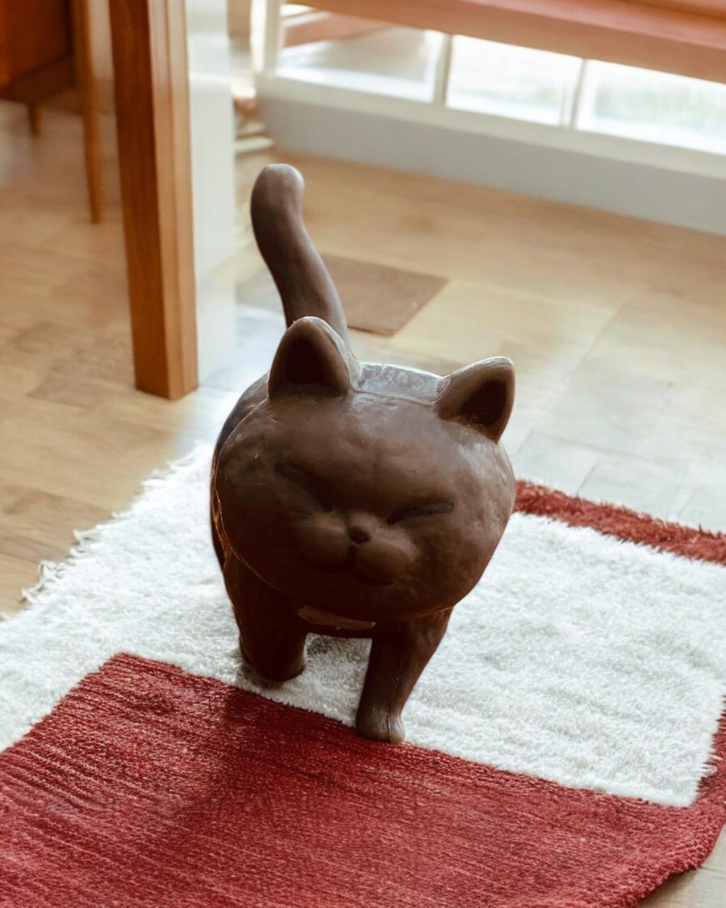 Gato Japonés