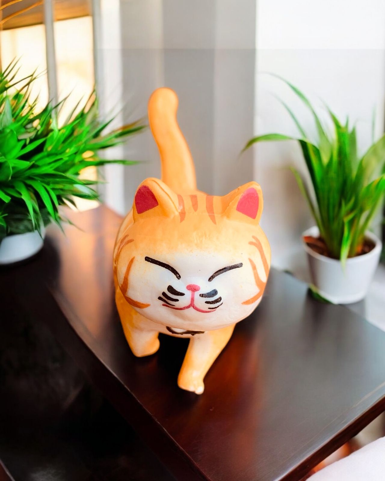 Gato Japonés