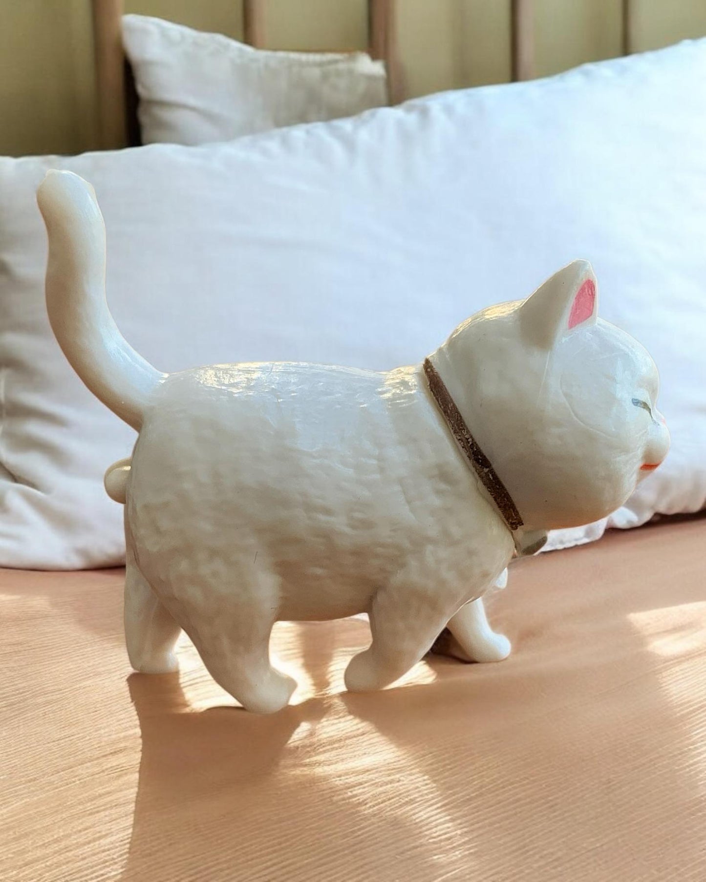 Gato Japonés