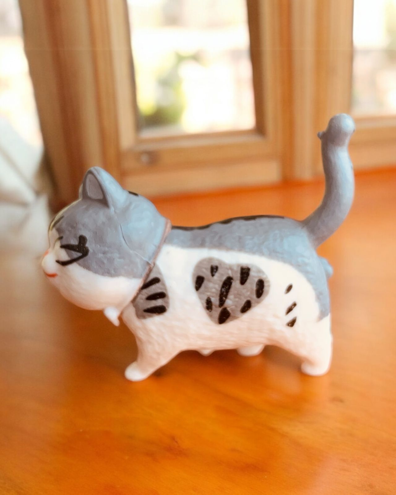 Gato Japonés