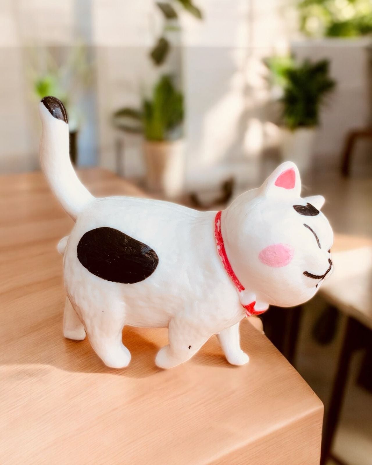 Gato Japonés