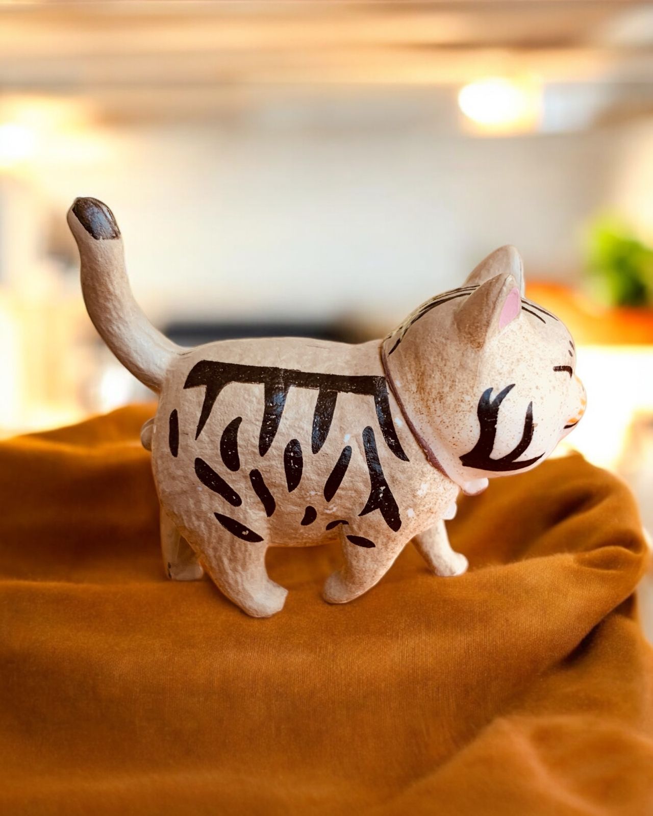 Gato Japonés