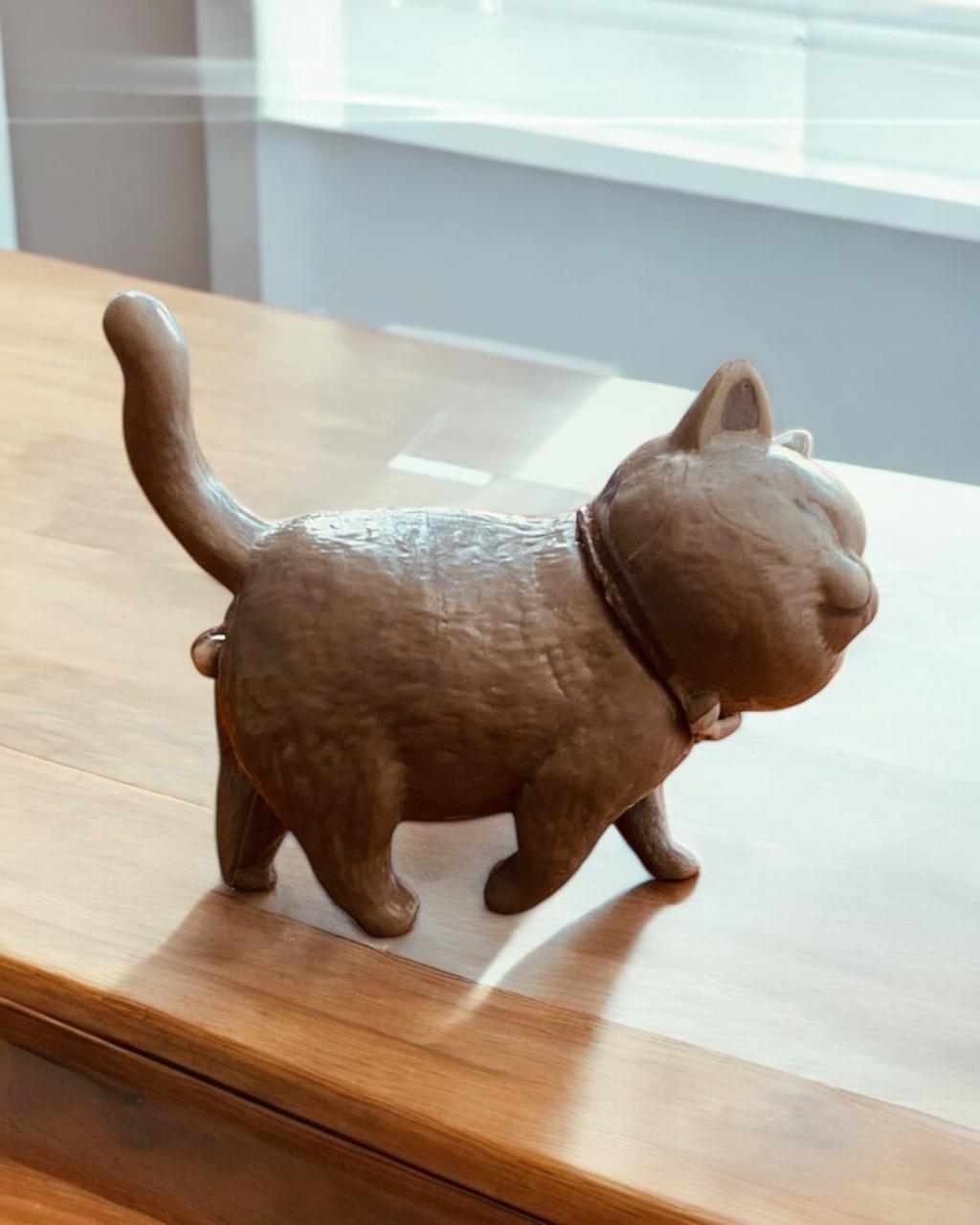 Gato Japonés