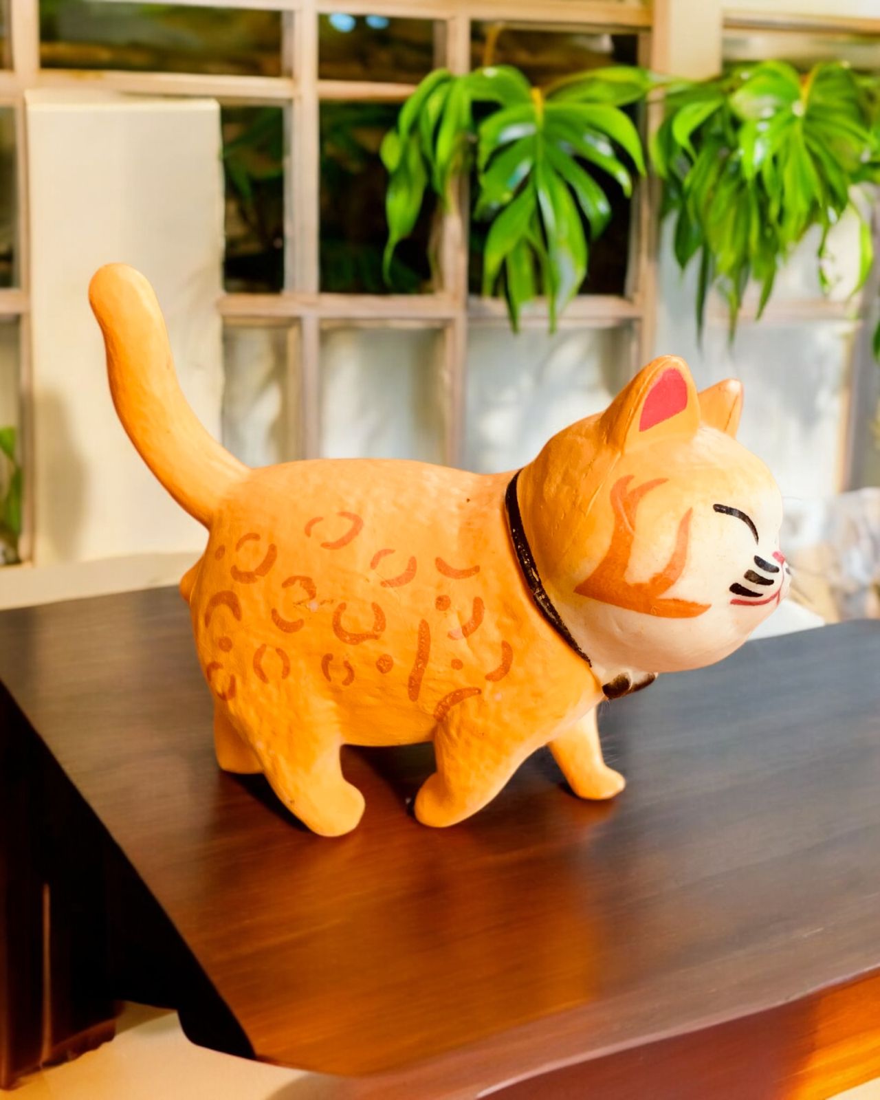 Gato Japonés