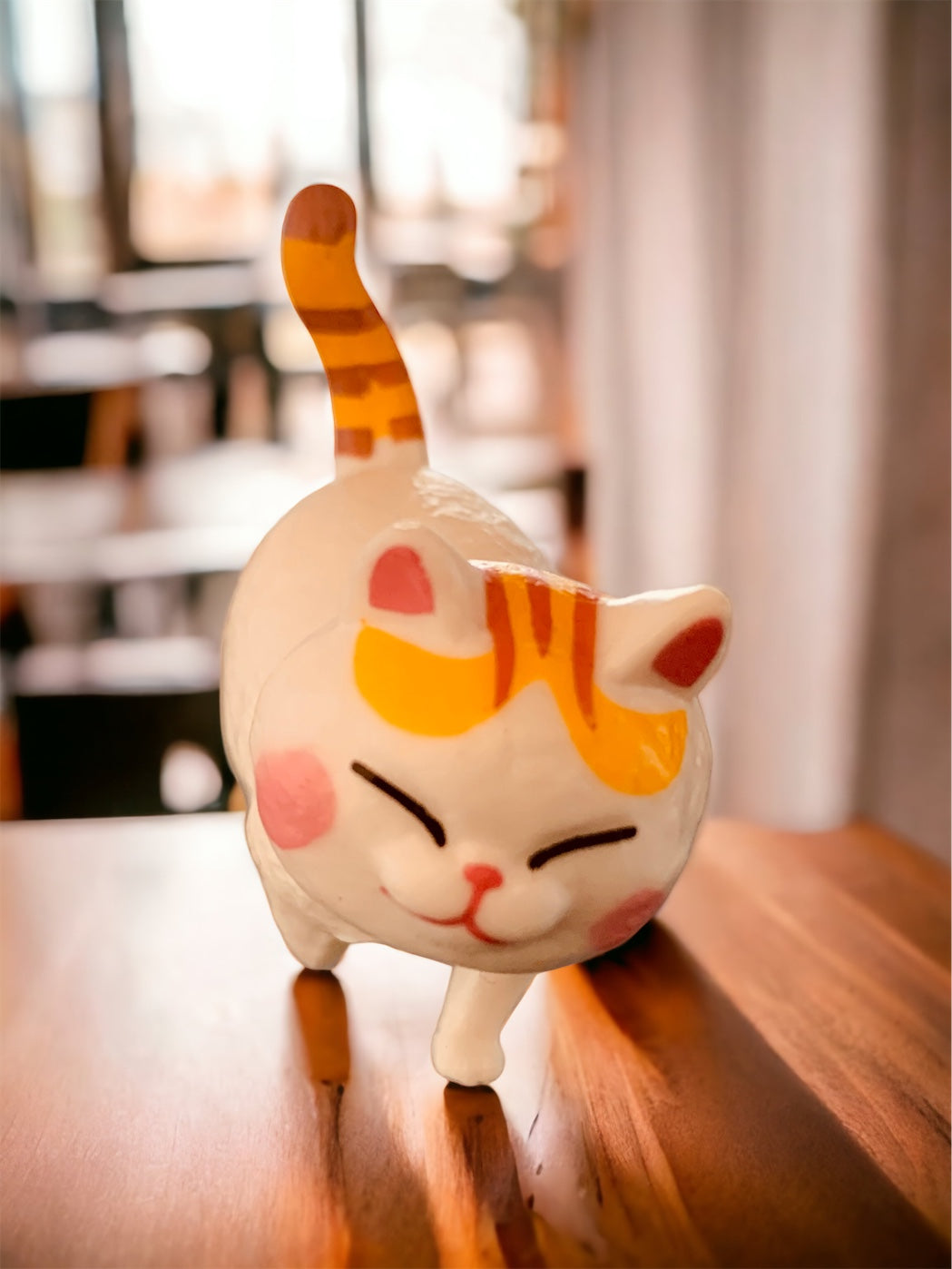 Gato Japonés