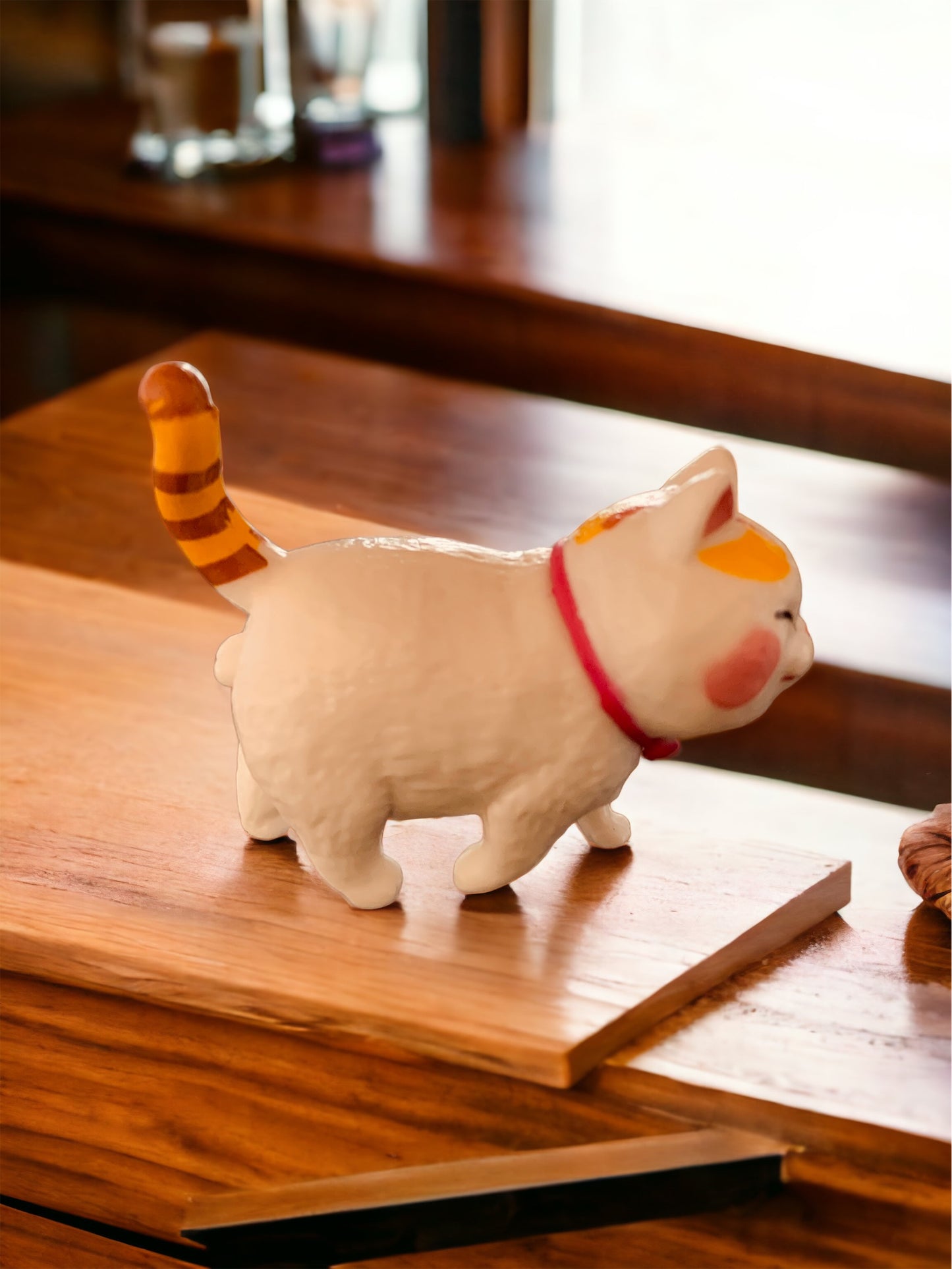 Gato Japonés
