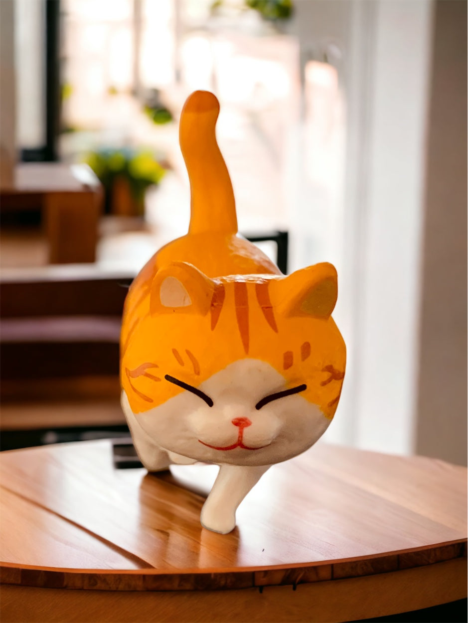 Gato Japonés