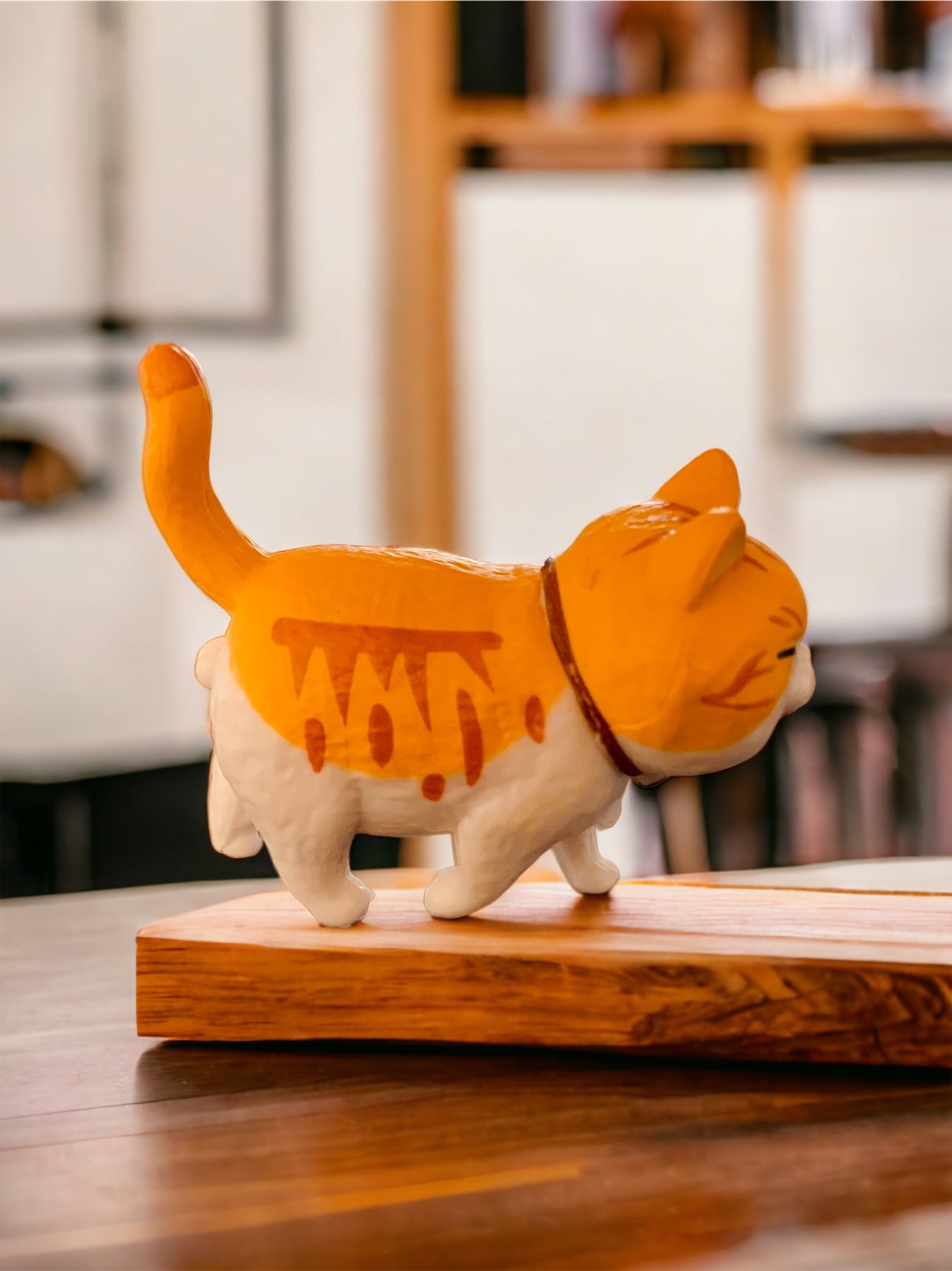 Gato Japonés
