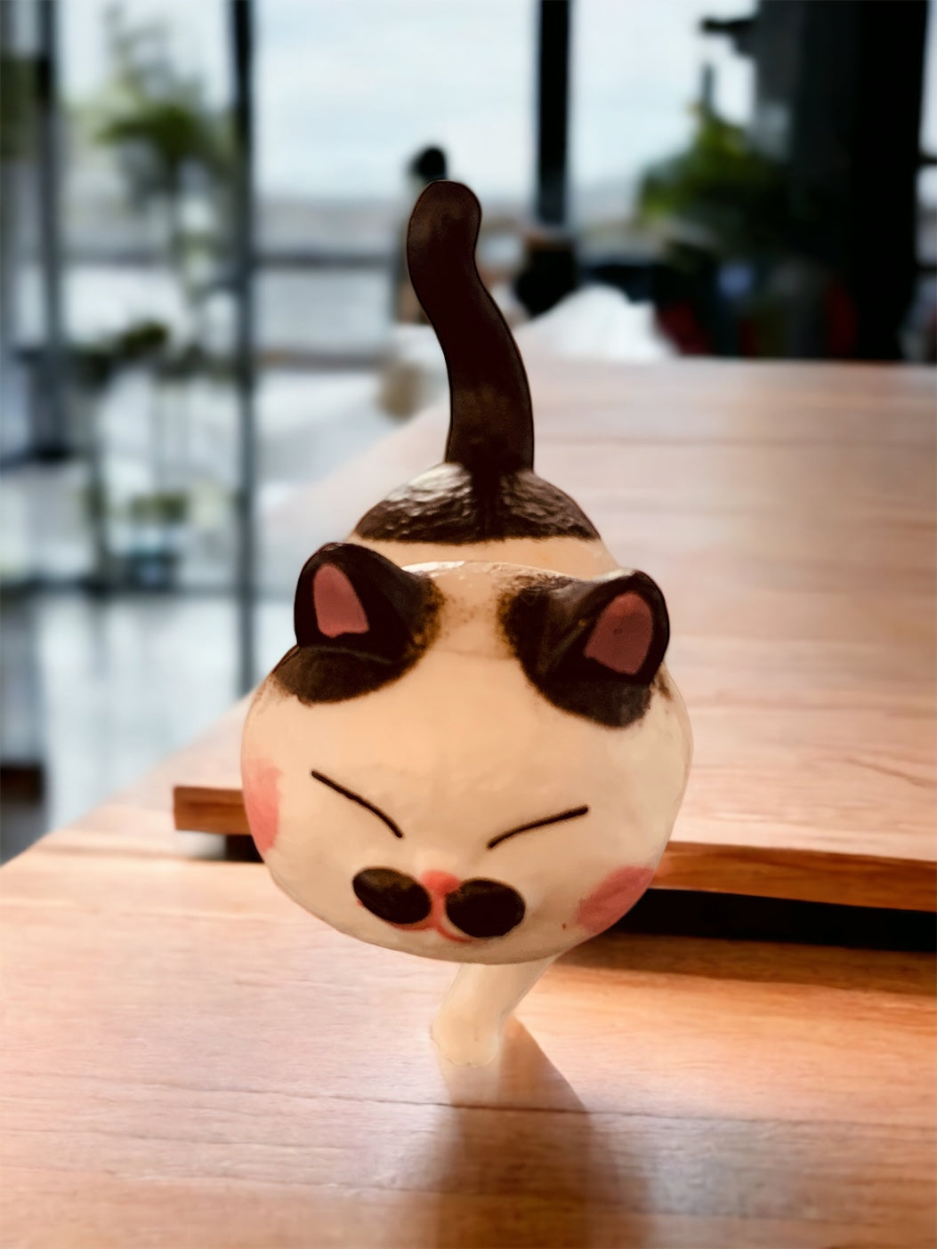 Gato Japonés