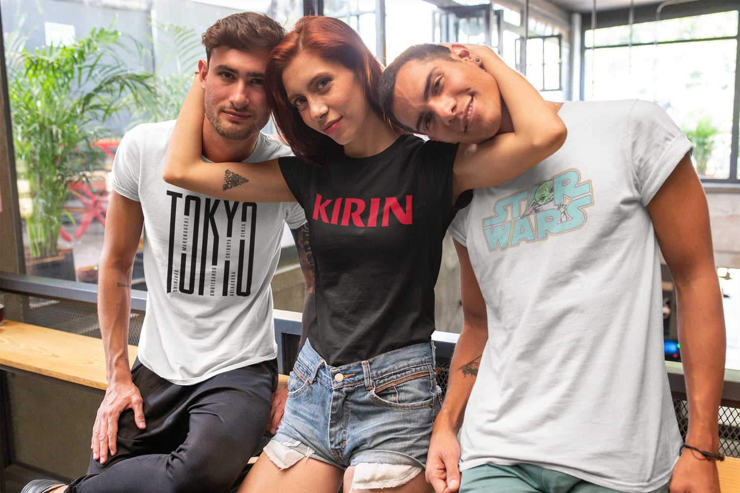 POLERAS
