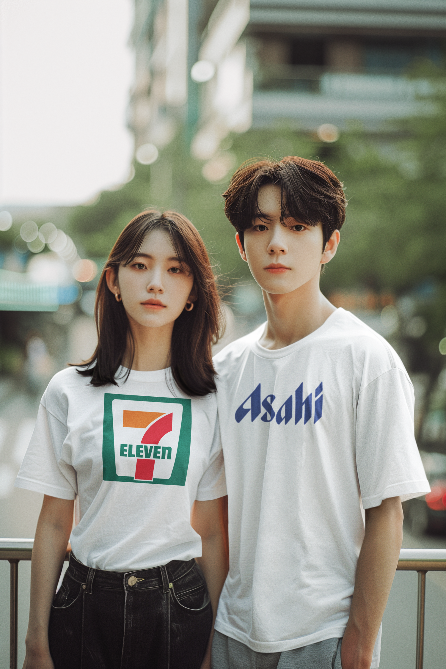 JAPAN ICONS