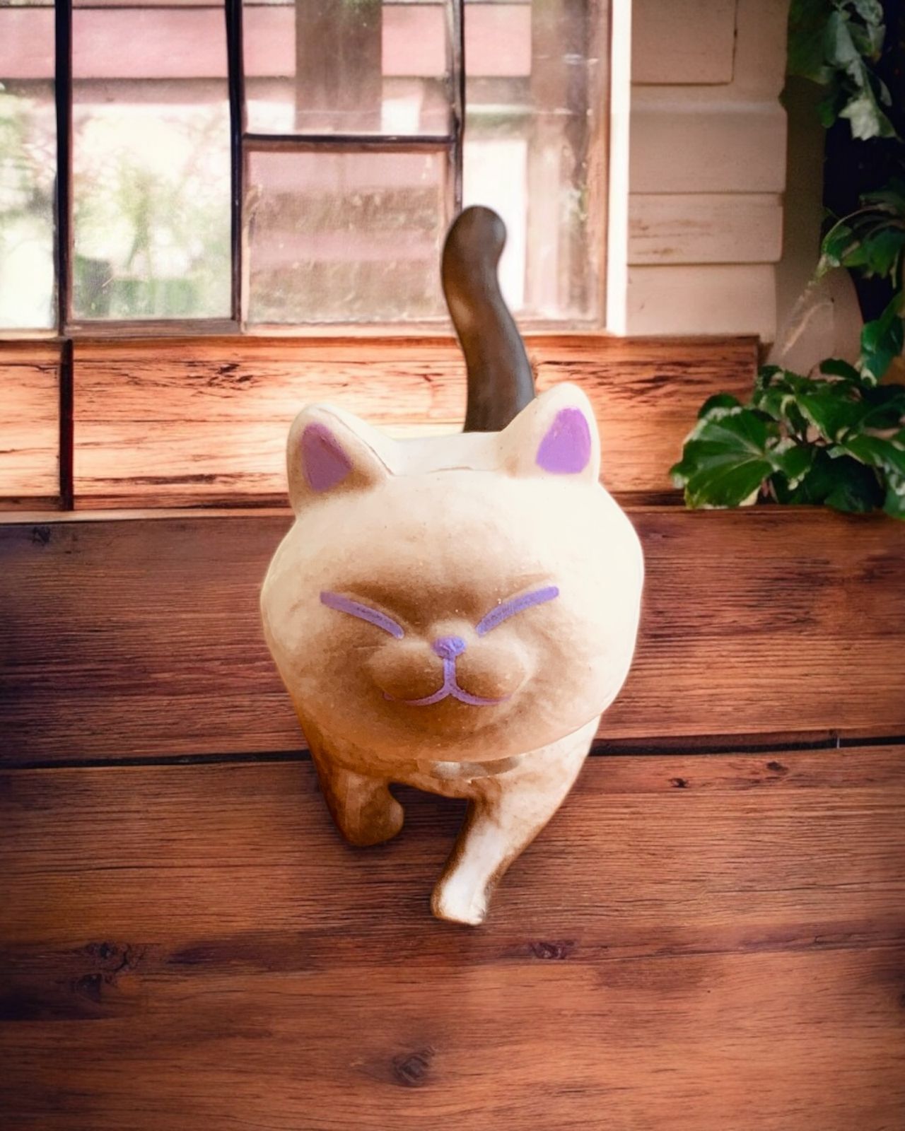 Gato Japonés