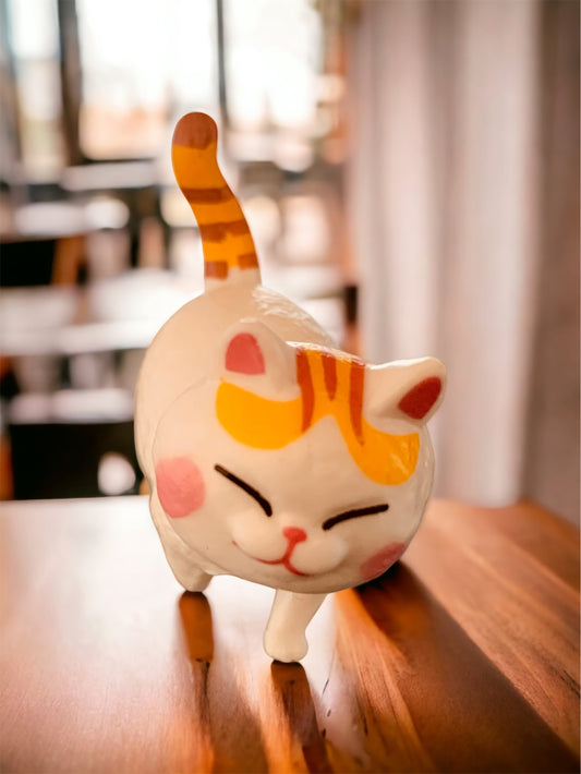 Gato Japonés