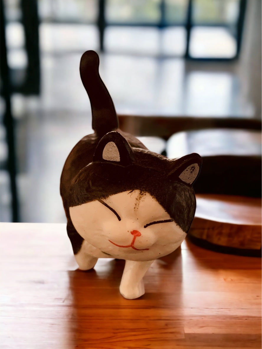 Gato Japonés