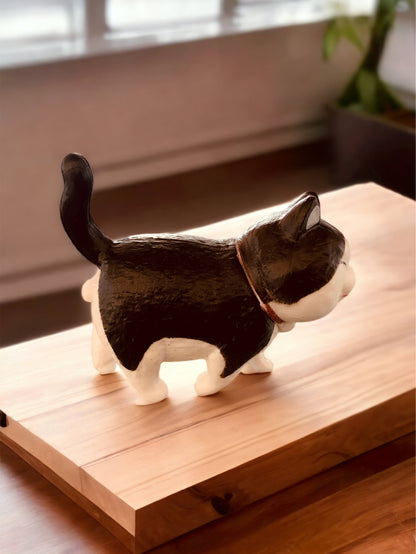 Gato Japonés